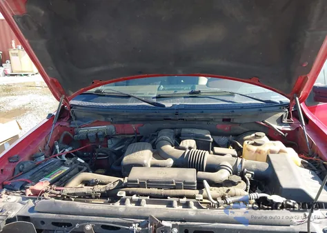 2010 Ford F-150 Fx2 Sport/Harley-Davidson/King Ranch/Lariat/Platinum/Xl/Xlt from USA, damaged, VIN 1FTFW1CV3AFB66887